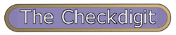 [The Checkdigit]